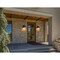 Z-Lite Asher Outdoor Wall, 1-Light, 12 In.W x 13 In.L x 11 In.H, Oil Rubbed Bronze/Sandblast 544B-ORBZ-LED - alternate 3